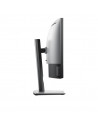 Monitor Dell 34'' U3419W, 86.27 cm, AH-IPS, W-LED, WQHD, 3440 x
