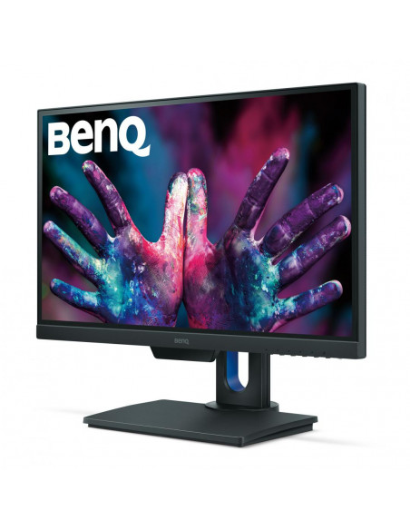 Monitor 25 Benq PD2500Q IPS 16:9 QHD 2560x1440 LED 4 ms 350