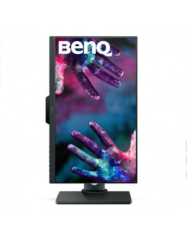 Monitor 25 Benq PD2500Q IPS 16:9 QHD 2560x1440 LED 4 ms 350
