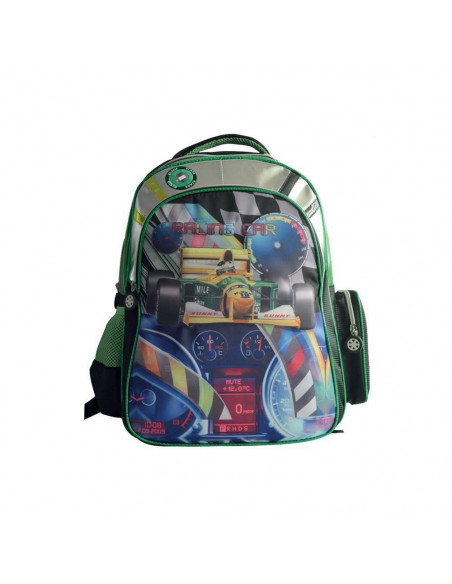 Ghiozdan scolari ECADA 61215, 40 cm Ghiozdan scolari ECADA 61215, 40 cm