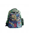 Ghiozdan scolari ECADA 61215, 40 cm Ghiozdan scolari ECADA 61215, 40 cm