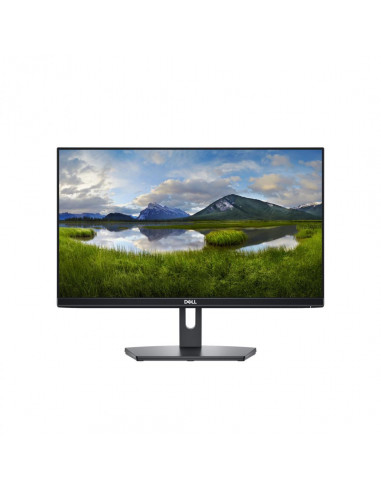 Monitor Dell 21.5" SE2219H, 54.61 cm, LED, FHD, 1920 x 1080 at