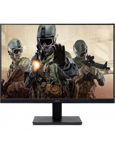 UM.QV7EE.001,Monitor 23.8 ACER V247Ybi IPS 16:9 LED FHD 1920*1080 75 hz 4 ms 250 cd/m2 178/178 100M:1/