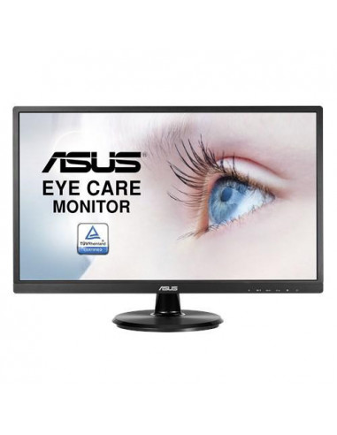 Monitor 23.8 ASUS VA249HE VA 16:9 FHD 1920*1080 non-glare