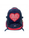 Ghiozdan adolescenti si scolari 61709 ECADA, 45 cm Ghiozdan adolescenti si scolari 61709 ECADA, 45 cm