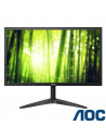Monitor 21.5 AOC 22B1HS FHD 1920*1080 60 Hz WLED IPS 16:9 5 ms