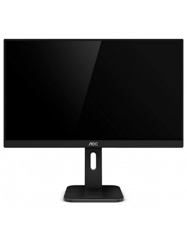 Monitor 23.8 AOC 24P1/GR FHD 1920*1080 60 Hz WLED IPS 16:9 5 ms