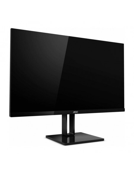 Monitor 27" AOC 27V2Q, FHD 1920*1080, 75 Hz, WLED, IPS, 16:9, 5