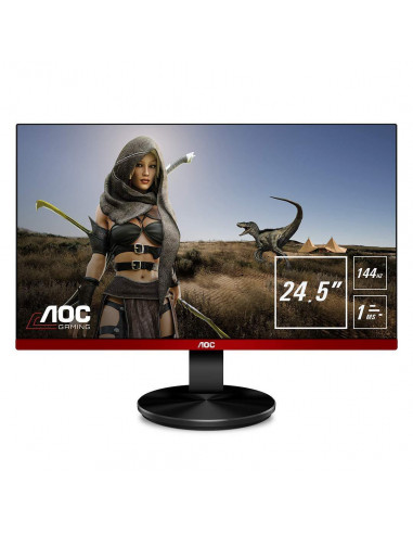 Monitor 24.5 AOC G2590FX Gaming FHD 1920*1080 144 Hz 1 ms