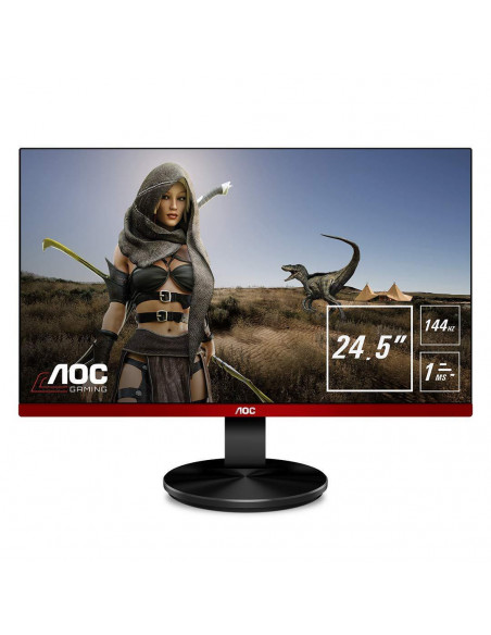Monitor 24.5 AOC G2590FX Gaming FHD 1920*1080 144 Hz 1 ms