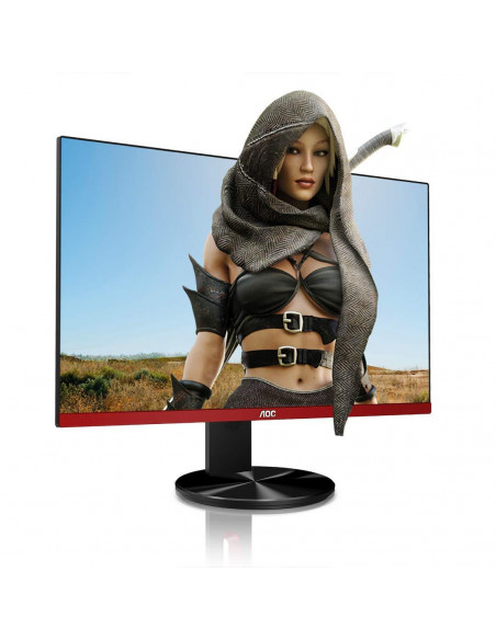 Monitor 24.5 AOC G2590FX Gaming FHD 1920*1080 144 Hz 1 ms