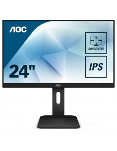 Monitor 24.1 AOC X24P1 WUXGA 1920*1200 60 HZ WLED IPS 16:10 4