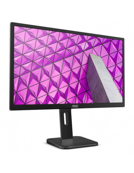 Monitor 27" AOC Q27P1, WQHD 2560*1440, 60 Hz, WLED, IPS, 16:9