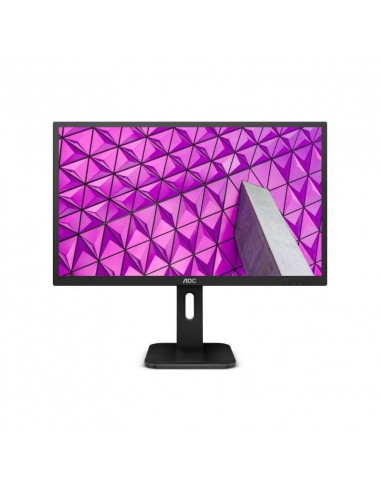 Monitor 27" AOC Q27P1, WQHD 2560*1440, 60 Hz, WLED, IPS, 16:9