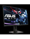 Monitor 27" ASUS VG279Q, FHD 1920*1080, Gaming, IPS, 16:9, 144