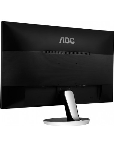 Monitor 27 AOC Q2778VQE WQHD 2560*1440 60 Hz WLED TN 16:9 1 ms