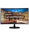 Monitor 23.5" Samsung C24F390FHU, Curbat 1800R, 16:9, VA, 250
