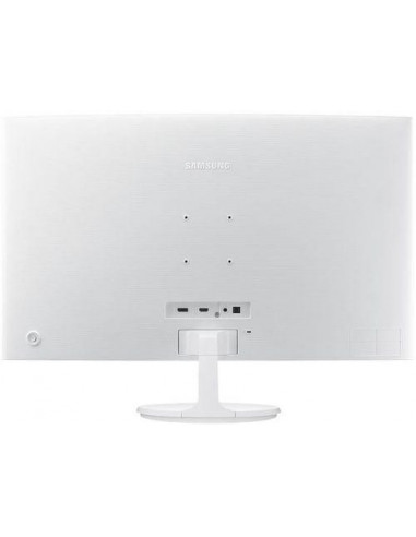 Monitor 31.5 Samsung CF39 Curbat 1800R 16:9 VA 250 cd/mp 3000:1