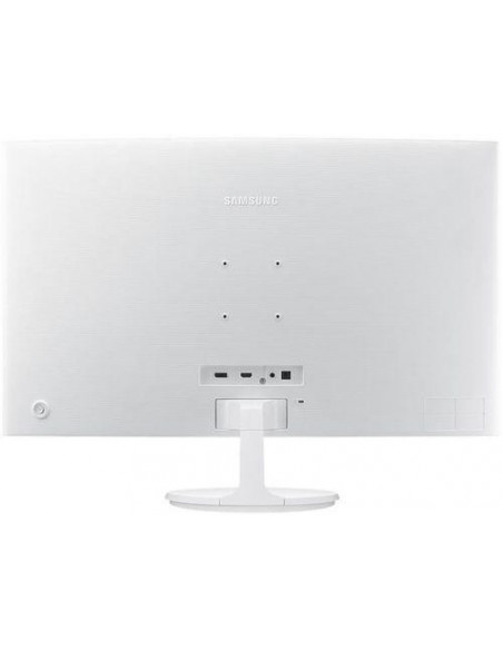 Monitor 31.5 Samsung CF39 Curbat 1800R 16:9 VA 250 cd/mp 3000:1