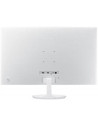 Monitor 31.5 Samsung CF39 Curbat 1800R 16:9 VA 250 cd/mp 3000:1