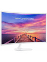 Monitor 31.5 Samsung CF39 Curbat 1800R 16:9 VA 250 cd/mp 3000:1