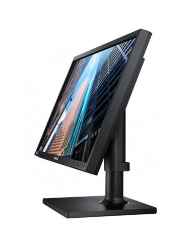 Monitor 24 Samsung S24E450F 16:9 TN 250 cd/mp 1000:1 FHD