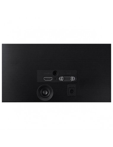 Monitor 23.5 Samsung S24F350FHU 16:9 PLS 250 cd/mp 1000:1 FHD