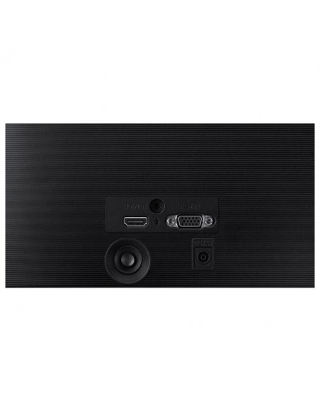 Monitor 23.5 Samsung S24F350FHU 16:9 PLS 250 cd/mp 1000:1 FHD