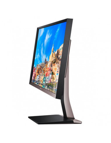 Monitor 32 Samsung S32D850T 16:9 VA 300 cd/mp 3000:1 WQHD