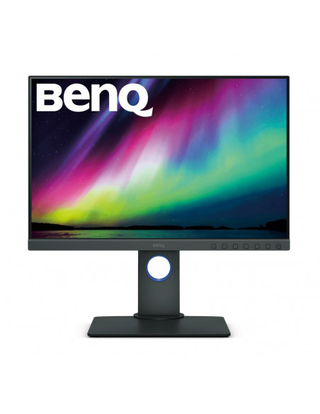 Monitor 24.1 Benq SW240 LED WUXGA 1920*1200 IPS 1000:1/ 20M:1