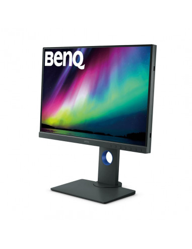 Monitor 24.1 Benq SW240 LED WUXGA 1920*1200 IPS 1000:1/ 20M:1