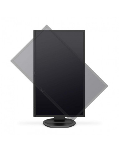 Monitor 27" PHILIPS 272B8QJEB, IPS, WLED, antireflex 3H, 16:9