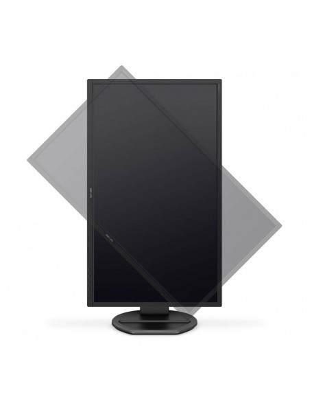 Monitor 27" PHILIPS 272B8QJEB, IPS, WLED, antireflex 3H, 16:9