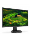 Monitor 27" PHILIPS 272B8QJEB, IPS, WLED, antireflex 3H, 16:9