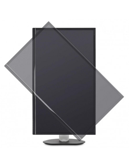 Monitor 31.5 PHILIPS 328P6VUBREB cu statie de andocare USB-C