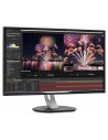 Monitor 31.5 PHILIPS 328P6VUBREB cu statie de andocare USB-C