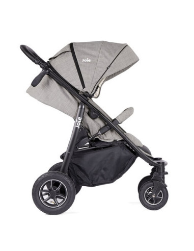 BB-S1509FAGFL000,Joie - Carucior Mytrax Gray Flannel