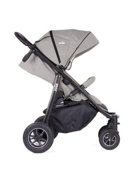 BB-S1509FAGFL000,Joie - Carucior Mytrax Gray Flannel
