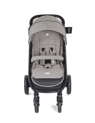 BB-S1509FAGFL000,Joie - Carucior Mytrax Gray Flannel