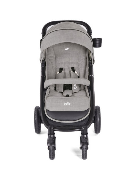 BB-S1509FAGFL000,Joie - Carucior Mytrax Gray Flannel