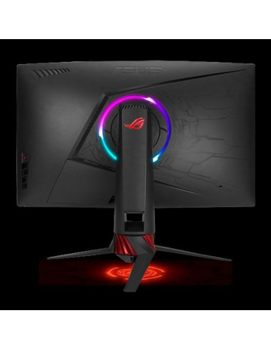 MONITOR 32 ASUS XG32VQR,XG32VQR