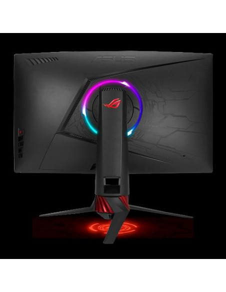 MONITOR 32 ASUS XG32VQR,XG32VQR