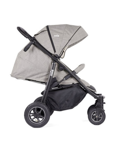 BB-S1509FAGFL000,Joie - Carucior Mytrax Gray Flannel
