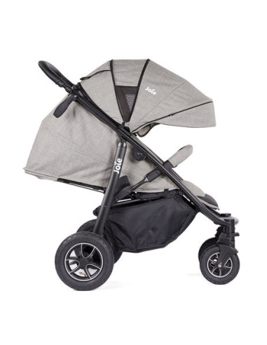 BB-S1509FAGFL000,Joie - Carucior Mytrax Gray Flannel