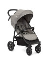 BB-S1112SAGFL000,Joie - Carucior Multifunctional Litetrax E Gray Flannel