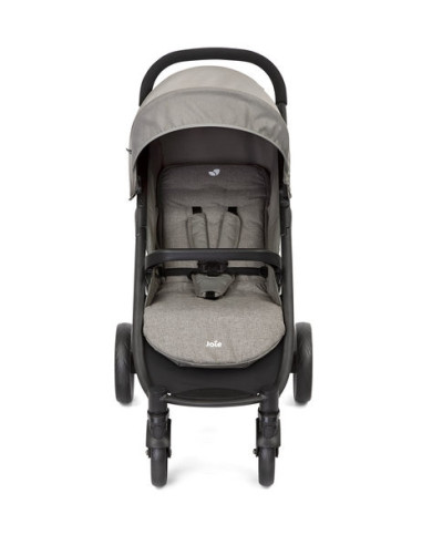 BB-S1112SAGFL000,Joie - Carucior Multifunctional Litetrax E Gray Flannel