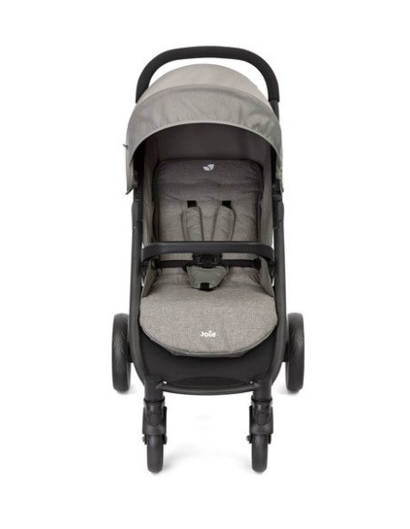 BB-S1112SAGFL000,Joie - Carucior Multifunctional Litetrax E Gray Flannel
