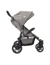 BB-S1112SAGFL000,Joie - Carucior Multifunctional Litetrax E Gray Flannel