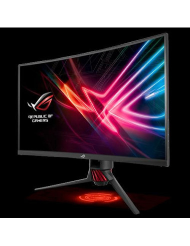 MONITOR 32 ASUS XG32VQR,XG32VQR