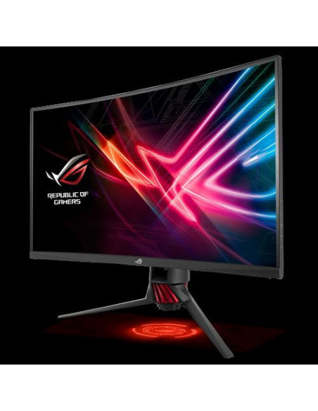 MONITOR 32 ASUS XG32VQR,XG32VQR